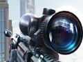 Sniper Mission War 
