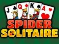 Spider Solitaire 