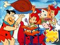 Jigsaw Puzzle: The Flintstones 