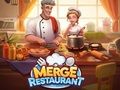 Merge Restaurant 