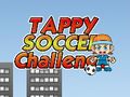 Tappy Soccer Challenge 