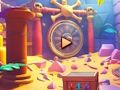 Mystery Pirate World Escape 5 