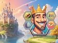 Magic Kingdom: Hex Match 