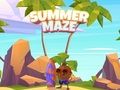 Summer Maze 
