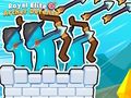 Royal Elite Archer Defense 