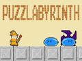 Puzzlabyrinth 