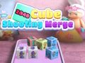 2048 Cube Shooting Merge 