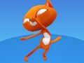 Trash Cat Runner 