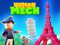 Human Mech 