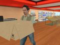 Supermarket Manager Simulator Supermarket Manager Simulator