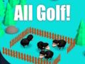 All Golf! 