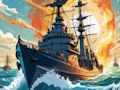 Ship Mazes 