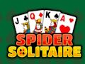 Spider Solitaire 