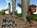 The Mayan Menace 