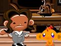 Monkey Go Happy Stage 846 
