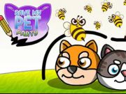 Save My Pet Party 
