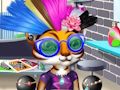 Cute Animal Hair Salon Cute Animal Hair Salon