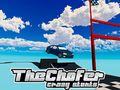 Chofer Crazy Stunts 