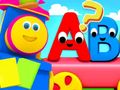 What Do You Know About English Alphabet? 