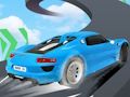 Real Mega Ramps extreme driving 