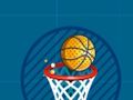 Basketball Adventure 