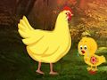 Retrieve The Hurt Chick 