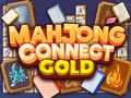 Mahjong Connect Gold 