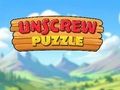 Unscrew Puzzle 