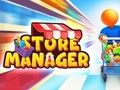 Store Manager 