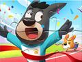 Jigsaw Puzzle: Fun Sports Day 