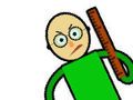 Baldi's Basics 