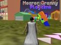 Terrible Granny Time to Play 