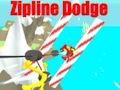 Zipline Dodge 