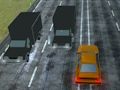 Speed Racer Highway 3D 