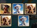 Doggie Duo Discoveries 