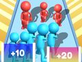 Count Stickman Masters 