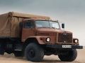 Offroad Truck Adventure 