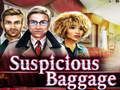 Suspicious Baggage 