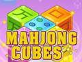 Mahjong Cubes 