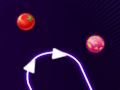 Looper Fruit Hit Looper Fruit Hit