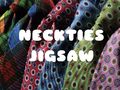 Neckties Jigsaw 