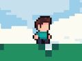 Pixel Sprinter 