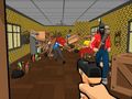 Anger Foot 3D 