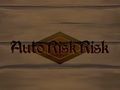 Auto Risk Risk 