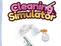 Cleaning Simulator 