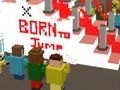 Born to Jump 