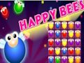 Happy Bees 