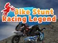 Bike Stunt Racing Legend 