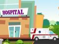 Junior Doctor Rescue 