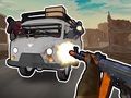 Grandfather Road Chase 